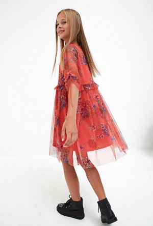 Платье детское для девочек Sambuca ассорти
