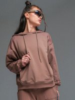 Толстовки, свитшоты для девочки