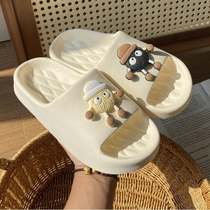 Популярные тапочки