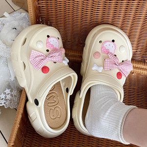 Женские Сабо