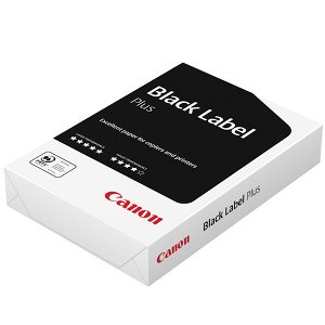 Canon Black Label Plus A4