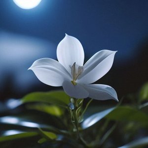 Отдушка Лунный цветок (Франция)  - 10мл