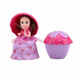 Кукла-кексик SWEETS