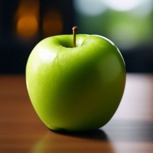 Отдушка Зеленое яблоко (Россия)10 мл