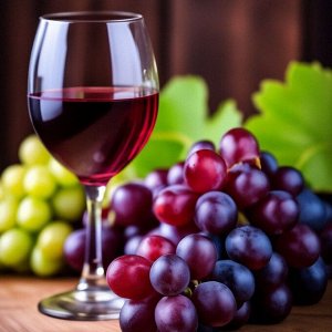 Отдушка Виноградное вино (Франция)- 10 мл