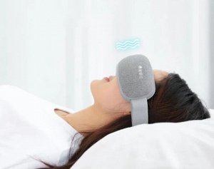 Портативный массажёр для глаз Xiaomi Momoda SX322 с подогревом