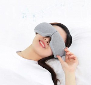 Портативный массажёр для глаз Xiaomi Momoda SX322 с подогревом