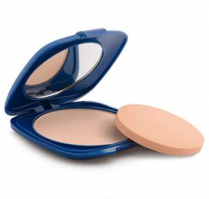 FFLEUR PP-612 Основа под макияж компактная №01 серии LOVING CARE FOUNDATION