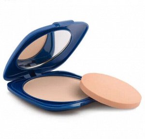FFLEUR PP-612 Основа под макияж компактная №10 серии LOVING CARE FOUNDATION
