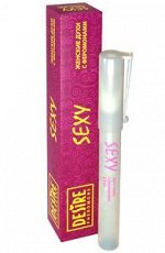 Духи женские Desire Pheromone с феромонами, 8 мл, Sexy NEW.