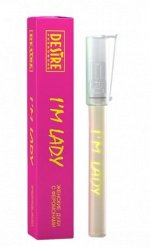 Духи женские Desire Pheromone с феромонами, 8 мл, I*m lady.