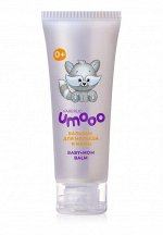 Мультифункциональный бальзам для малыша и мамы Umooo 0+