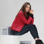 Согреем вас. Женская демисезонная одежда