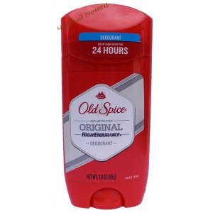 OLD SPICE Твердый дезодорант Original 50мл