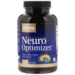 Jarrow Formulas, Нейрооптимизатор, 120 капсул