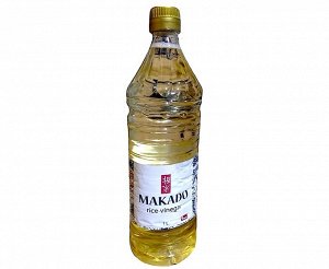 Уксус рисовый Makado 1л