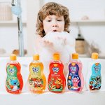 СВОБОДА для детей — выбор заботливых родителей