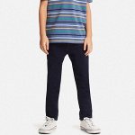 BOYS Ultra Stretch Denim Easy Pants