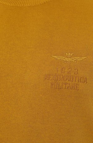 Джемпер Aeronautica militare