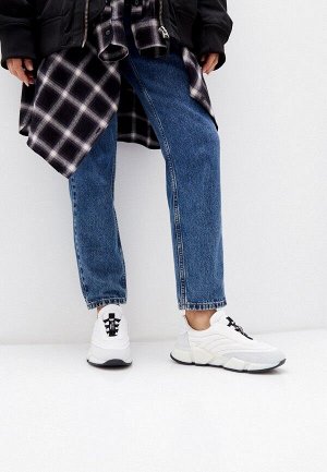 Кроссовки Max Mara WEEKEND