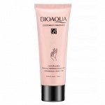 BIOAQUA Ароматизированный питательный крем для рук, 80 г