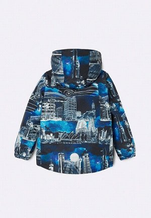 Куртка детская демисезонная