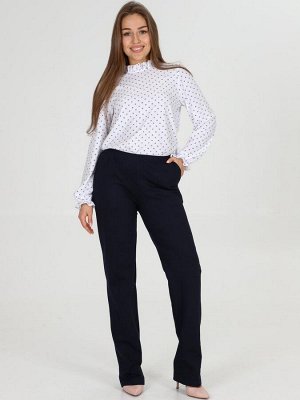 Брюки женские, чернила