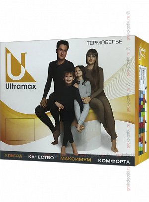 Ultramax, u1121 set men dry mix