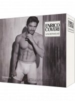 ENRICO COVERI, EB1000 uomo boxer long