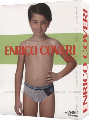 ENRICO COVERI, ES4042 boy slip