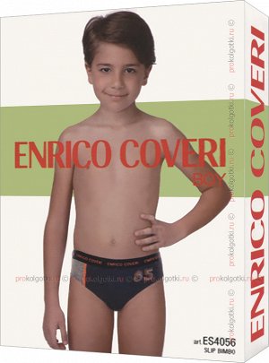 ENRICO COVERI, ES4056 boy slip