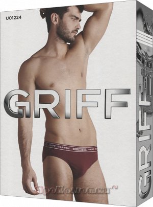 GRIFF underwear