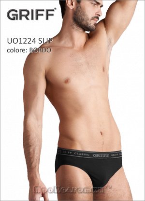 GRIFF underwear, UO 1224 SLIP