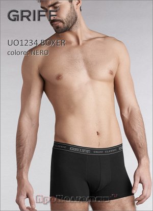 GRIFF underwear, UO 1234 BOXER
