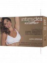INTIMIDEA, BRA COMFORT CON COPPE