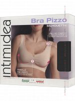 INTIMIDEA, BRA PIZZO SILHOUETTE