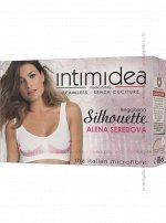 INTIMIDEA, BRA SILHOUETTE