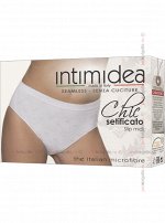 INTIMIDEA, CHIC SETIFICATO SLIP MIDI