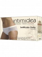 INTIMIDEA, DAILY SETIFICATO SLIP MIDI
