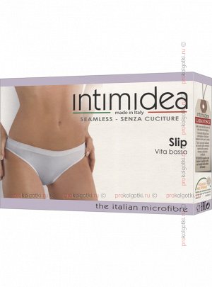 INTIMIDEA, SLIP vita bassa