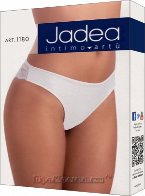 Jadea, 1180 slip