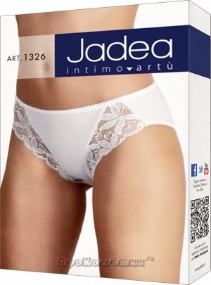 Jadea, 1326 slip