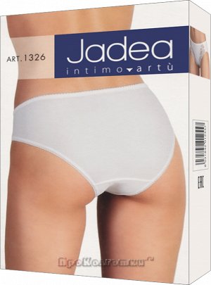 Jadea, 1326 slip