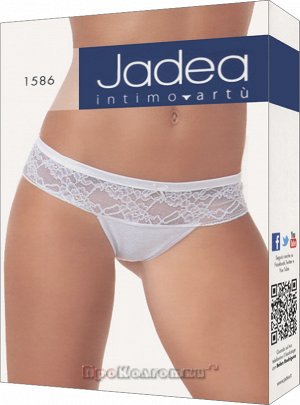 Jadea, 1586 slip