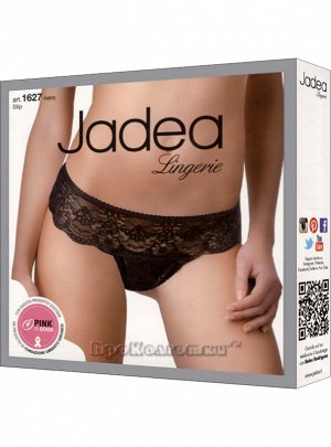 Jadea, 1627 slip