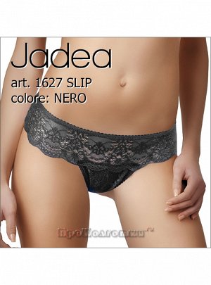 Jadea, 1627 slip