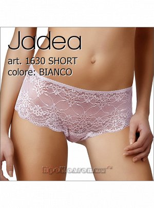Jadea, 1630 short