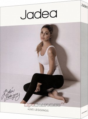 Jadea, 4265 leggings