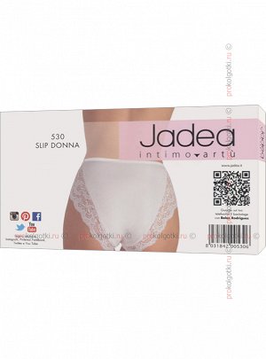 Jadea, 530 slip donna