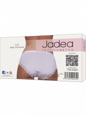 Jadea, 532 midi donna